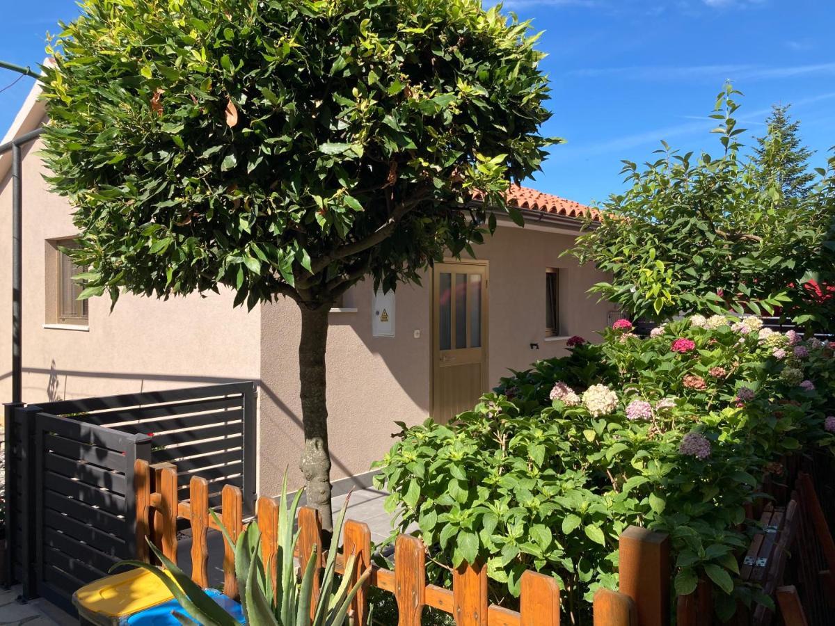 Kuca Eda Pula Exterior foto